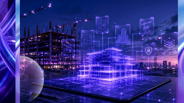 الملكية الفكرية في عقود الإنشاءات: من يملك الرسومات والنماذج والبيانات؟